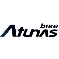 歐都納股份有限公司 Atunas bike 設計字