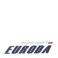 EURODA 及紅色方塊