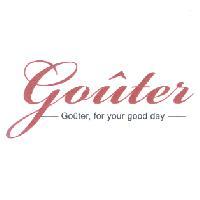 Gouter設計圖