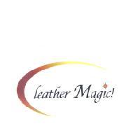 Leather Magic!及圖（彩色）