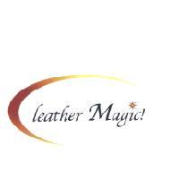 Leather Magic!及圖（彩色）