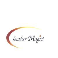 Leather Magic ! 及圖（彩色）