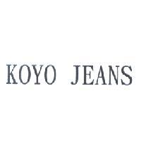 KOYO JEANS