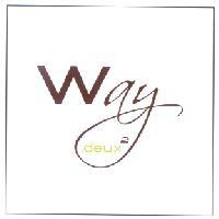 deux way 及圖