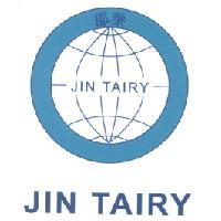 郡泰 JIN TAIRY 及圖