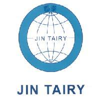 郡泰 JIN TAIRY 及圖