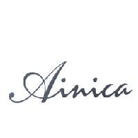 Ainica 設計字