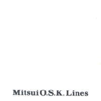 Mitsui O.S.K. Lines