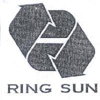 RING SUN 及圖