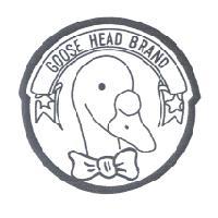 GOOSE HEAD BRAND 及圖