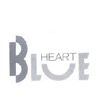 BLUE HEART