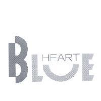 BLUE HEART