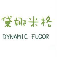 黛娜米格 DYNAMIC FLOOR