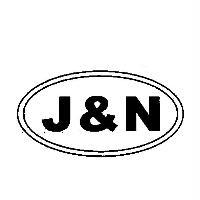 J & N 及圖