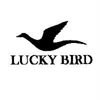 李明飛 LUCKY BIRD 及圖