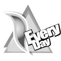 EVERY DAY 及圖