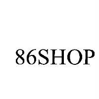 美合國際實業股份有限公司 86SHOP