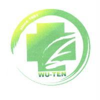 WU-TEN 及圖