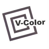 V-COLOR 及圖