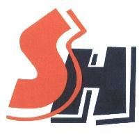 SH 設計字