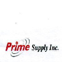 Prime Supply Inc. 及圖