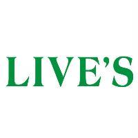 LIVE'S