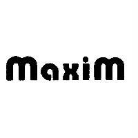 MaxiM