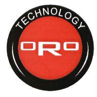 ORO TECHNOLOGY 及圖