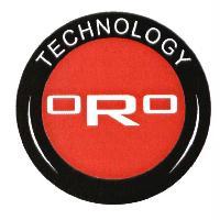 ORO TECHNOLOGY 及圖