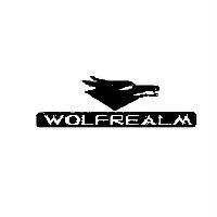 WOLFREALM 及圖