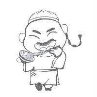 UNCLE NOODLE 設計圖