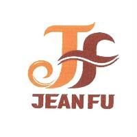 JEAN FU JF 設計圖（彩）