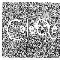 Colette 及圖