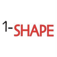1- SHAPE （彩色）