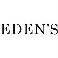 EDEN’S