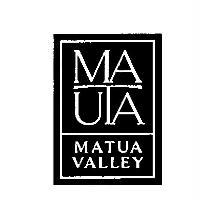 寶藏葡萄酒莊園（麥圖亞）有限公司 MATUA MATUA VALLEY Label