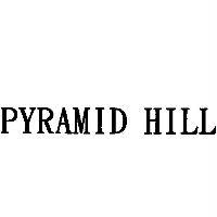PYRAMID HILL