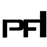 PFI 設計字