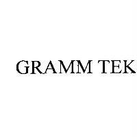 GRAMM TEK