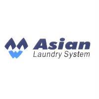 Asian Laundry System 及圖（彩色）