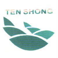 TEN SHONG 及圖