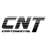 CNT CONTINENTAL 設計圖