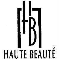 HAUTE BEAUTE 及圖