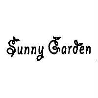 sunny garden 及圖