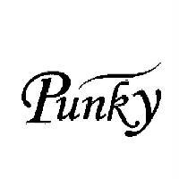 統一生活事業股份有限公司 PUNKY 及圖