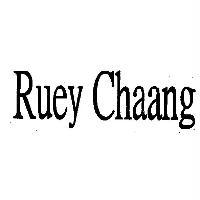 Ruey Chaang