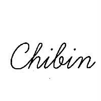 CHIBIN
