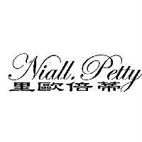 Niall. Petty 里歐倍蒂