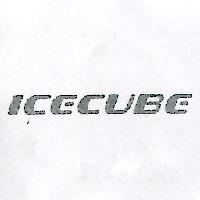 ICECUBE（彩色）
