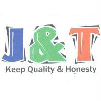 J&T Keep Quality & Honesty